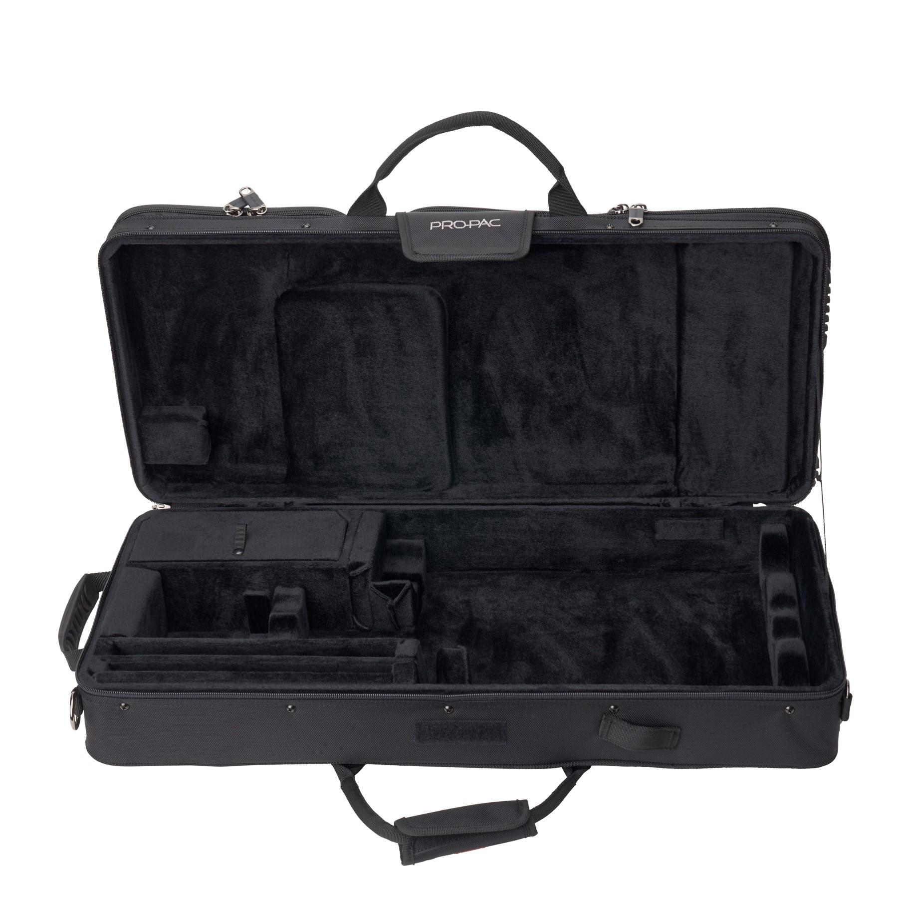 Protec shop bassoon case
